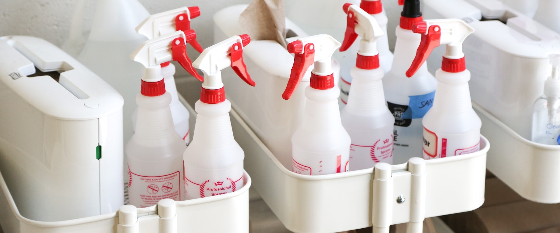 Revamping Your Property's Appeal: The Role Of A House Maid Service In Short Sale Real Estate In Katy, TX