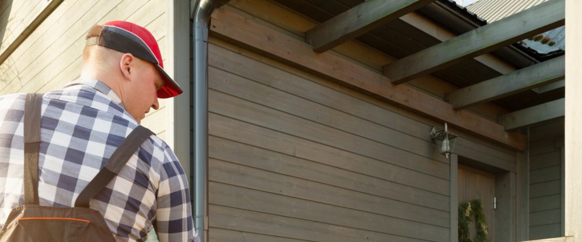 Charlottesville Short Sale Real Estate: How Pressure Washing Enhances First Impressions