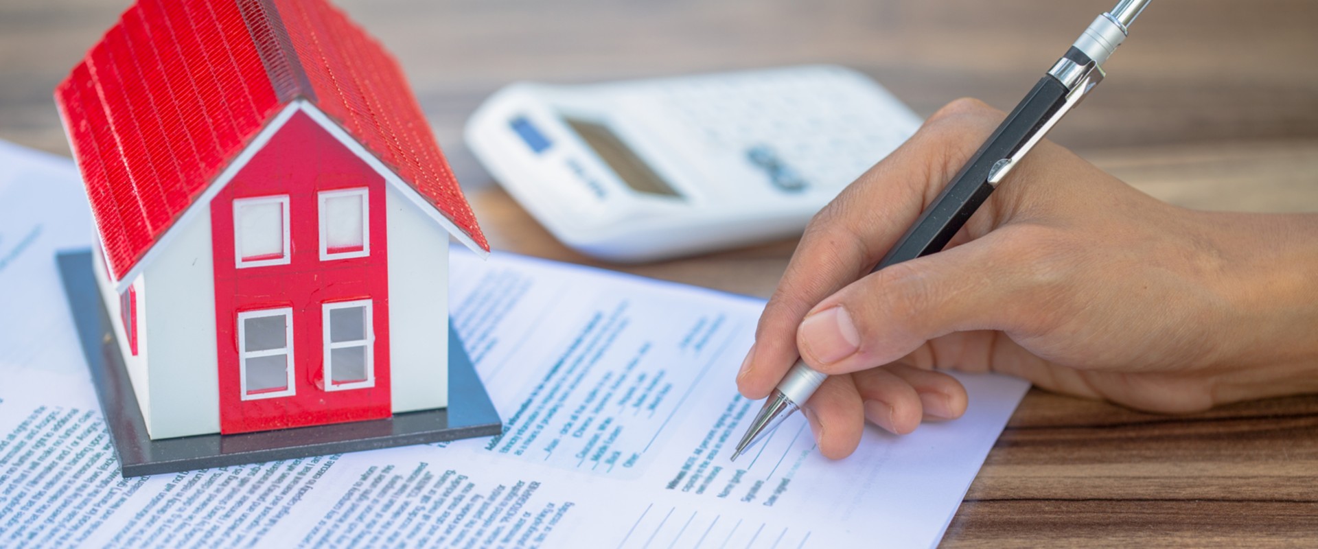 Cash In Hand: Short Sale Real Estate With A Cash Home Buyer In Huntsville