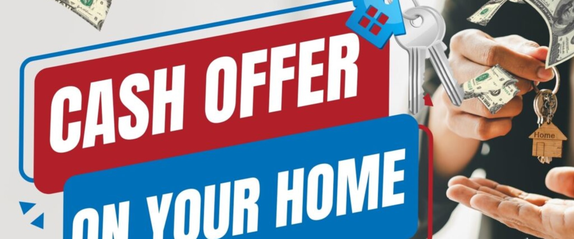 Simplify Your Home Sale: Cash Offers vs. Short Sales