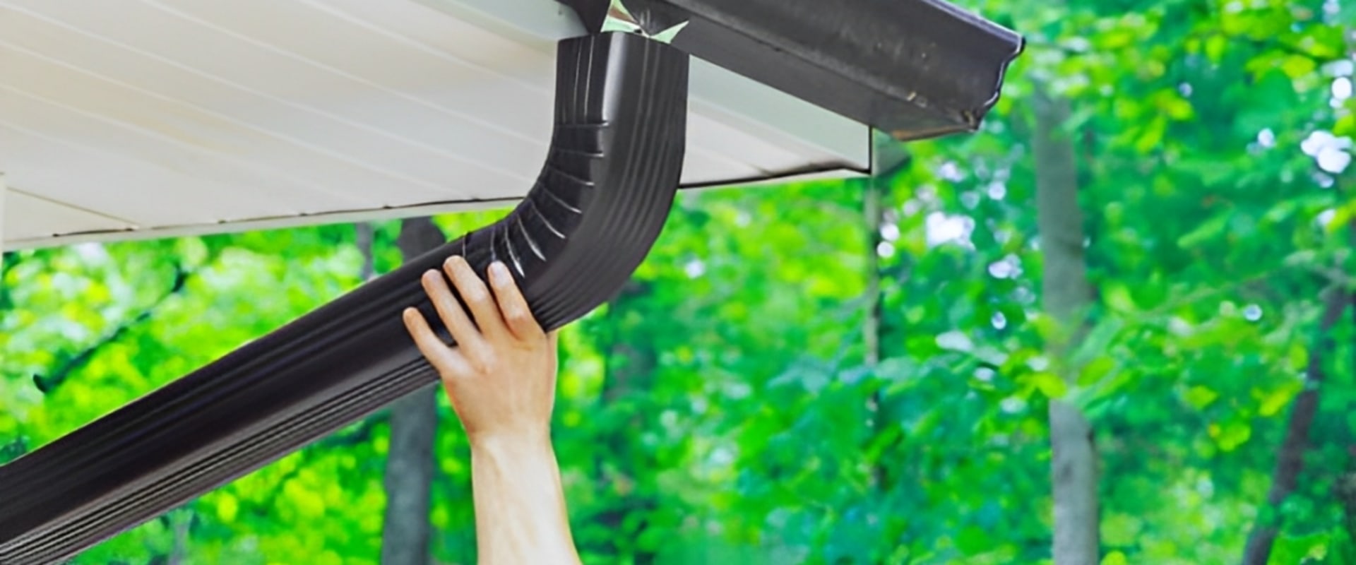 How Gutters Protect Manchester, NH Homes During Short Sale Real Estate Transactions