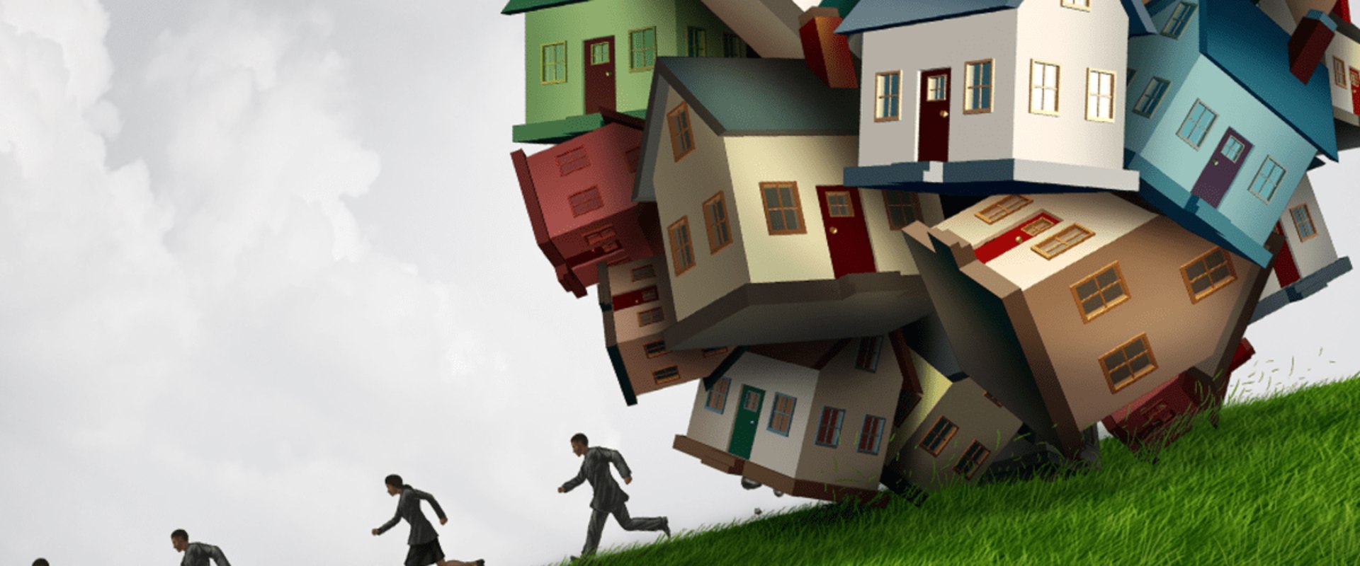 What is the downside of a short sale on a home?
