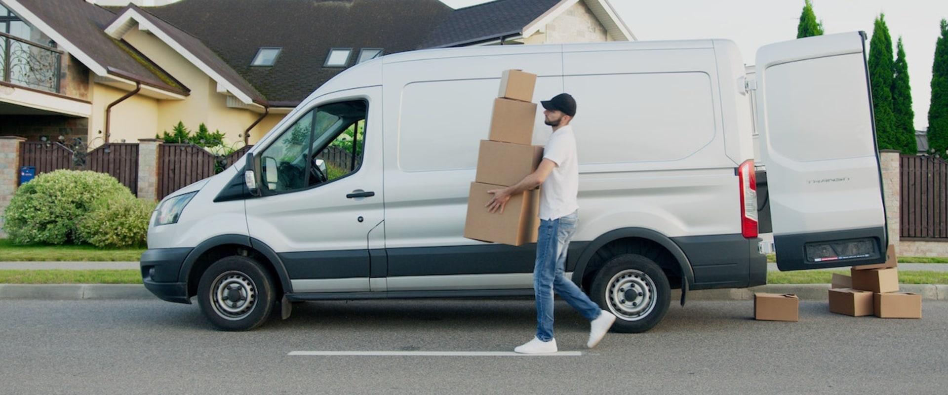 Real Estate: Why Choosing Local Movers In Henderson Is Essential For A Stress-Free Short Sale Move