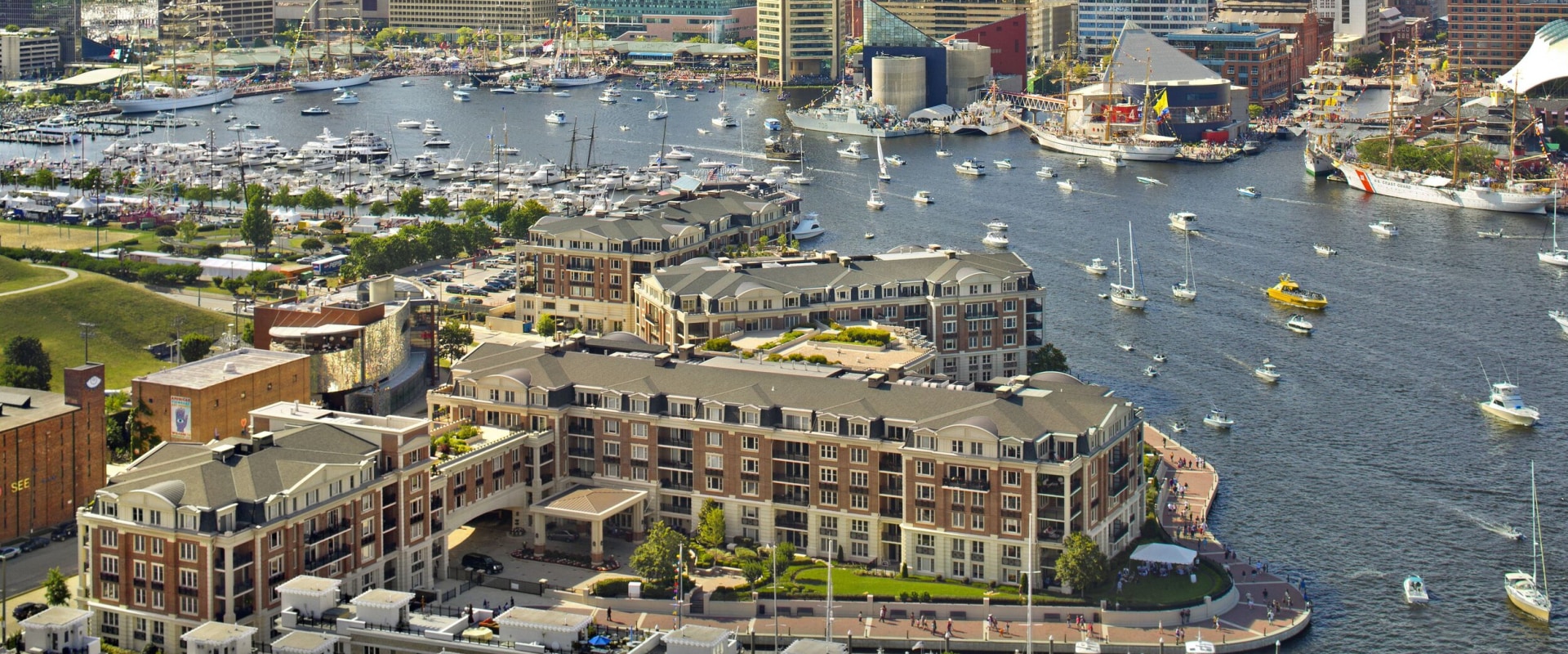 Short Sale Real Estate in Brewers Hill, Baltimore: Repairing A Damaged Roof After Purchase