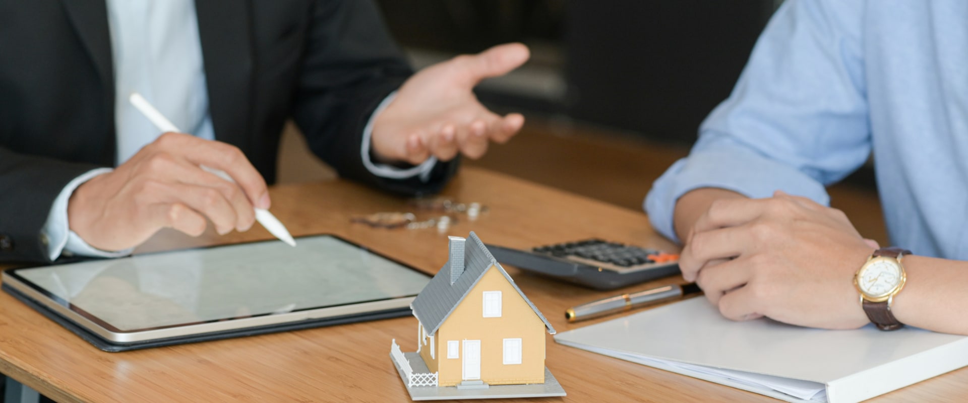 The Pros And Cons Of Short Sale Real Estate In Columbia, SC