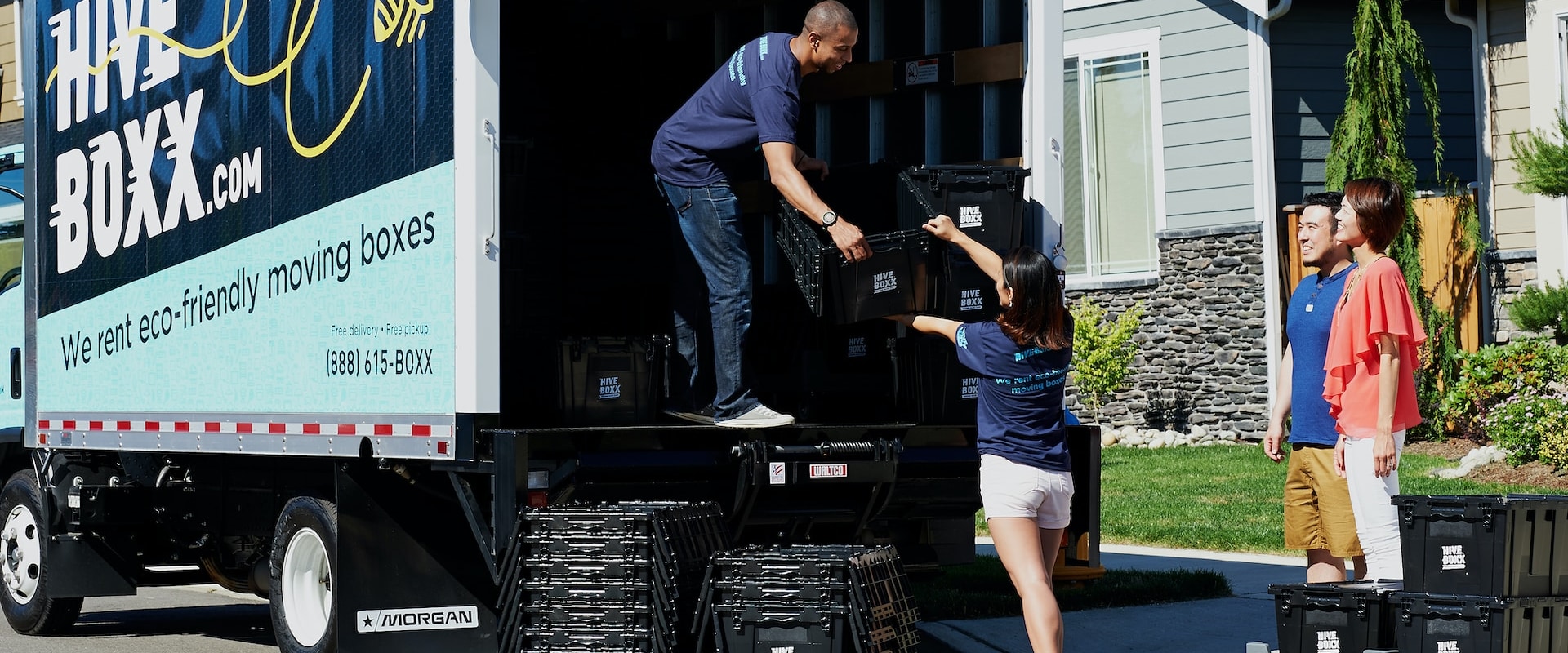 Why Professional Movers Are Essential After A Short Sale Real Estate Transaction In Bradenton