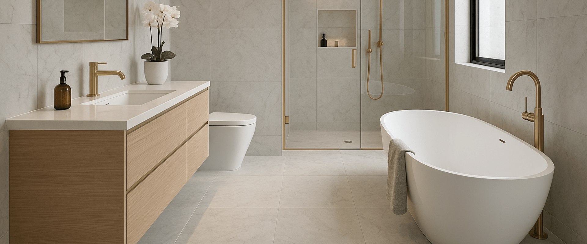 Protect Your Short Sale Investment with Expert Plumbing