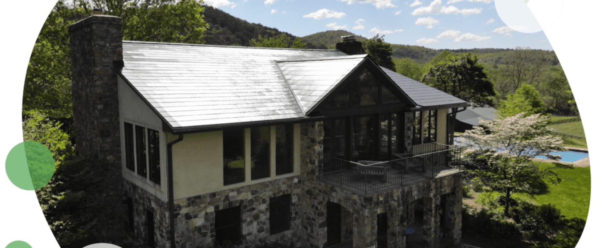 Maximizing Your Investment: Roof Repair And Short Sale Real Estate In Towson, MD