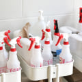 Revamping Your Property's Appeal: The Role Of A House Maid Service In Short Sale Real Estate In Katy, TX