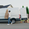 Real Estate: Why Choosing Local Movers In Henderson Is Essential For A Stress-Free Short Sale Move