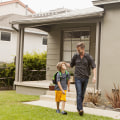 What are the steps in a short sale process?