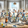 Maximizing Your Home's Value: The Importance Of Maid Services In Grand Rapids Short Sale Real Estates