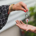 Short-Sale Real Estate In Philadelphia, PA: How A Locksmith For A House Can Assist You