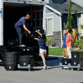 Why Professional Movers Are Essential After A Short Sale Real Estate Transaction In Bradenton