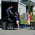 Why Professional Movers Are Essential After A Short Sale Real Estate Transaction In Bradenton