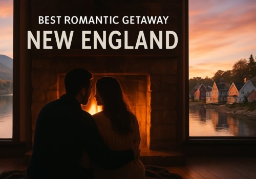 Escape to Romance: Best Inns on the New England Coast