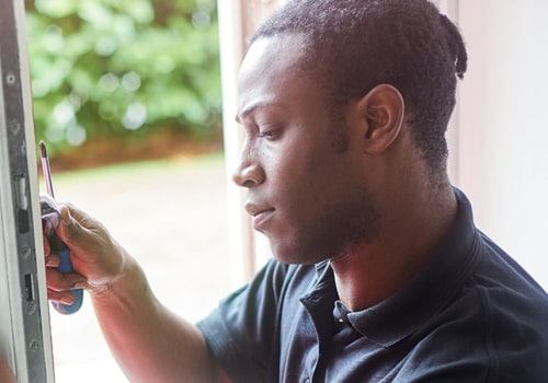Why You Need A Reliable Residential Locksmith For Short Sale Real Estate In Columbus, Ohio