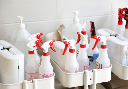 Revamping Your Property's Appeal: The Role Of A House Maid Service In Short Sale Real Estate In Katy, TX