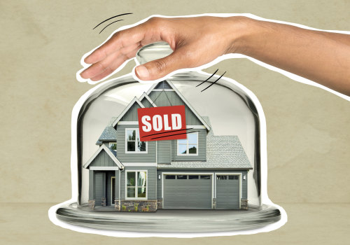 How Can Residential Movers Simplify Your Short Sale Real Estate Process In Alexandria, VA?