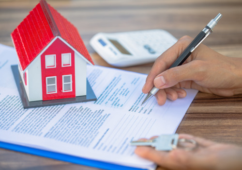 Cash In Hand: Short Sale Real Estate With A Cash Home Buyer In Huntsville