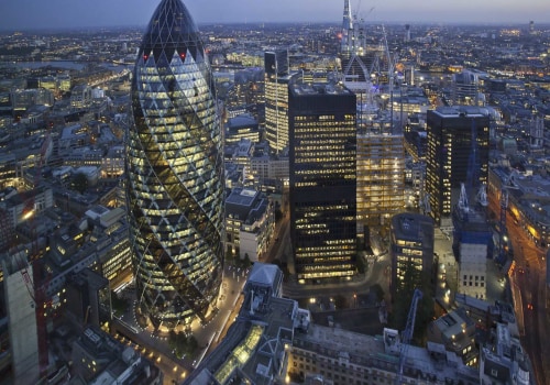 The Role Of Estate Agents In Ilford: Unlocking Opportunities In Short Sale Real Estate