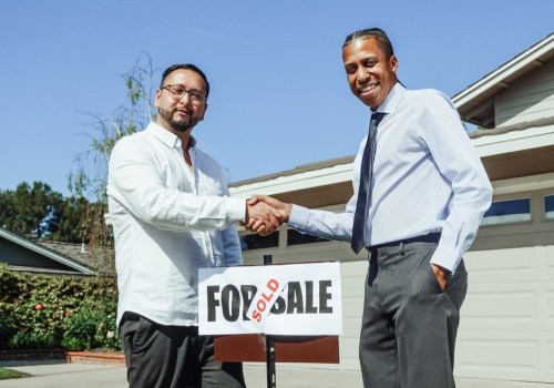 The Benefits Of Working With Cash Home Buyers For A Short Sale Real Estate Transaction In Atlanta