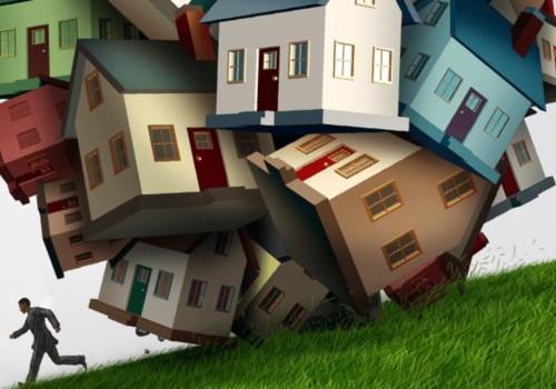 What is the downside of a short sale on a home?