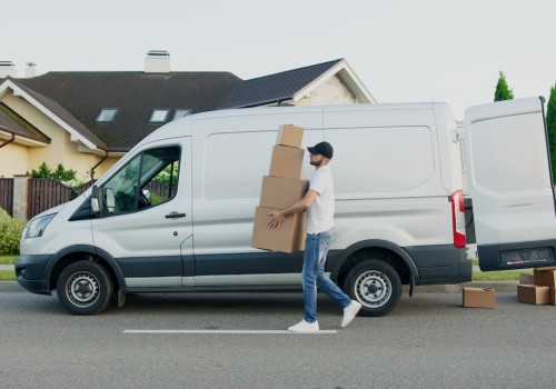 Real Estate: Why Choosing Local Movers In Henderson Is Essential For A Stress-Free Short Sale Move