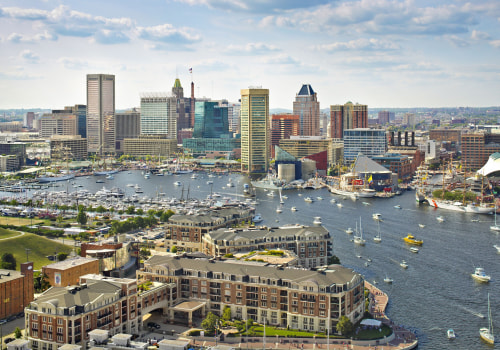 Short Sale Real Estate in Brewers Hill, Baltimore: Repairing A Damaged Roof After Purchase