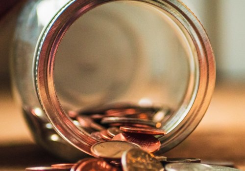 Who gets the money in a short sale?