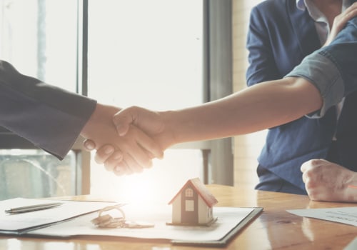 Short Sale Real Estate: The Benefits Of Selling To A Hamilton, Baltimore Cash Home Buyer