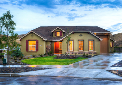 Is a short sale a good idea?