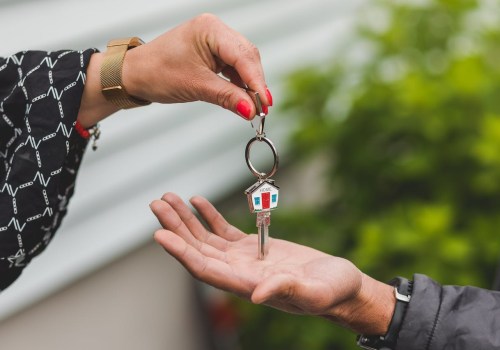 Short-Sale Real Estate In Philadelphia, PA: How A Locksmith For A House Can Assist You