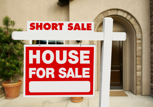 Short Sale Vs. Cash Sale: What To Do When Foreclosure Looms On Your Atlanta Home?