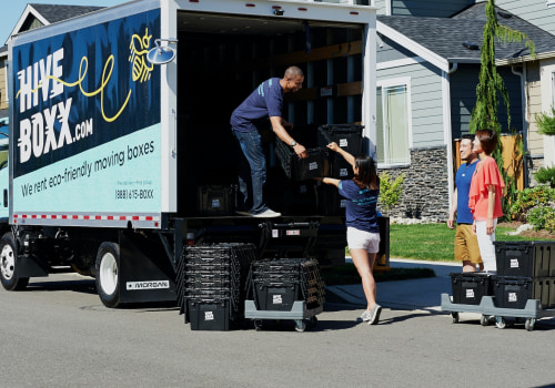Why Professional Movers Are Essential After A Short Sale Real Estate Transaction In Bradenton