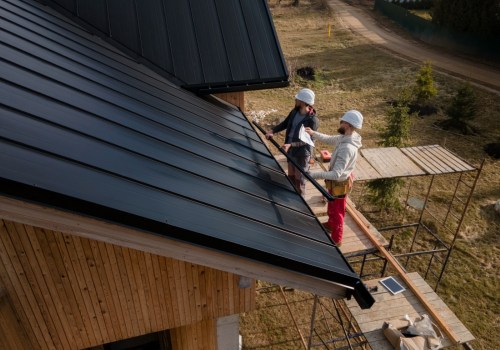 Preserve Property Value with Roof Maintenance in Fort Worth