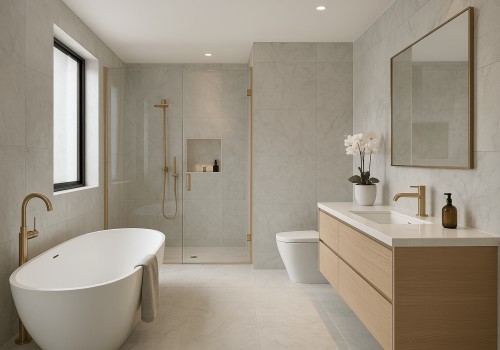 Protect Your Short Sale Investment with Expert Plumbing