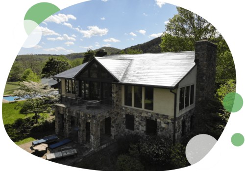Maximizing Your Investment: Roof Repair And Short Sale Real Estate In Towson, MD
